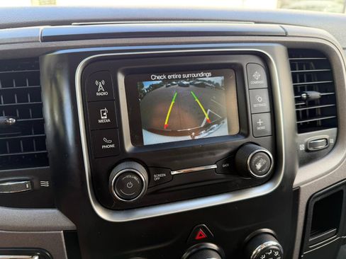 Used 2020 RAM 1500 Tradesman w/ Tradesman SXT Package image 36