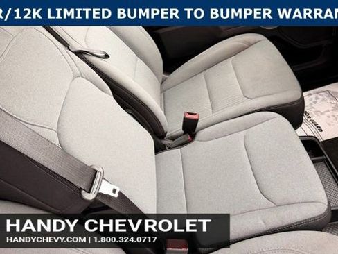 Used 2021 RAM 1500 Big Horn image 46