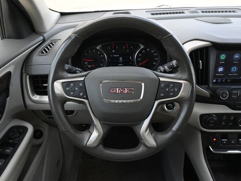 Used 2018 GMC Terrain Denali image 10
