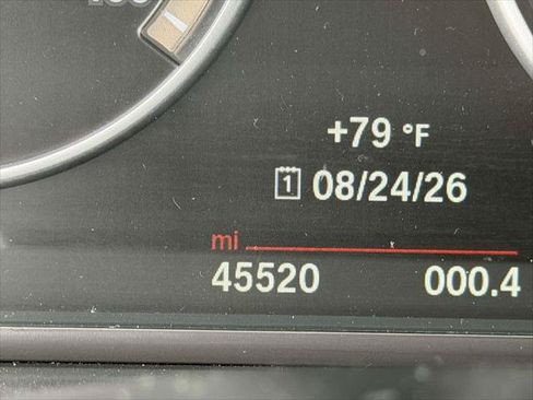Used 2016 BMW 528i xDrive Sedan AWD/4WD image 30