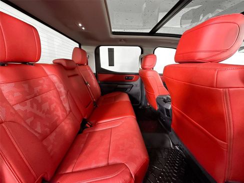 Certified 2022 Toyota Tundra TRD Pro AWD/4WD image 58