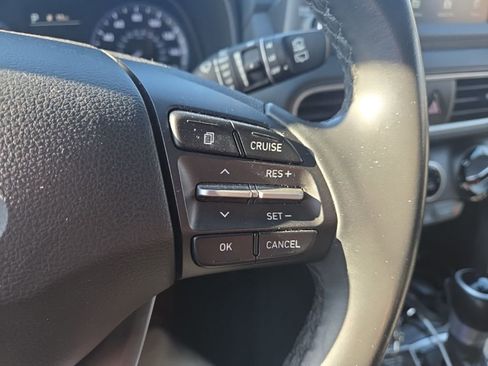 Used 2021 Hyundai Kona Night image 14