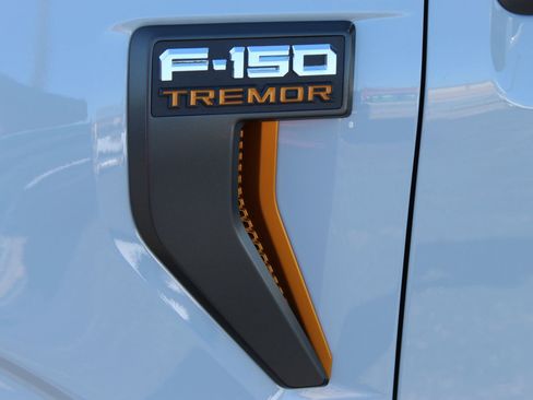 New 2026 Ford F150 Tremor w/ Equipment Group 402B AWD/4WD image 3