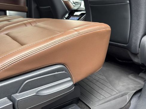 Used 2024 Lincoln Navigator L Reserve image 27