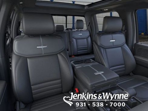 New 2026 Ford F150 Platinum AWD/4WD image 10