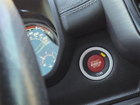 Used 2022 RAM 1500 TRX w/ TRX Level 1 Equipment Group image 19