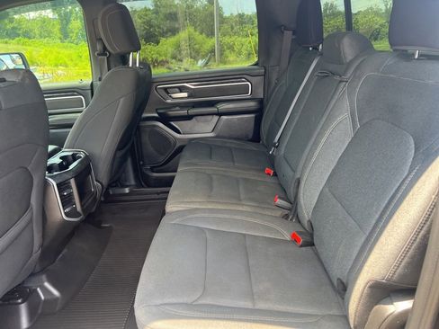 Used 2020 RAM 1500 Big Horn image 36