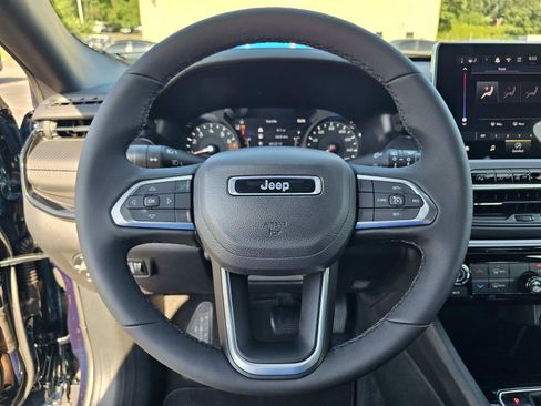New 2026 Jeep Compass Latitude AWD/4WD image 19