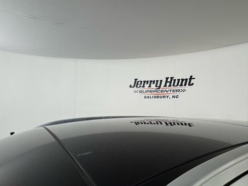 Used 2020 INFINITI QX50 Luxe image 6