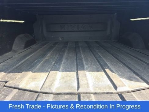 Used 2022 Rivian R1T Adventure AWD/4WD image 18