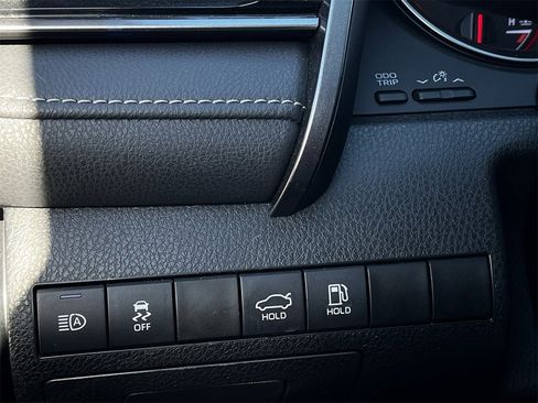 Used 2023 Toyota Camry XSE image 20