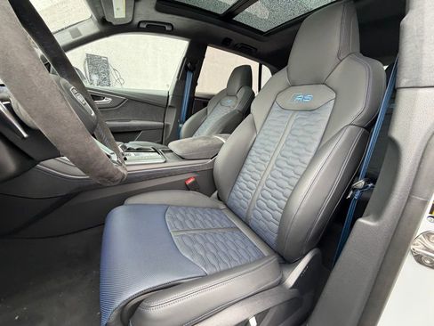 New 2026 Audi RS Q8 performance image 13