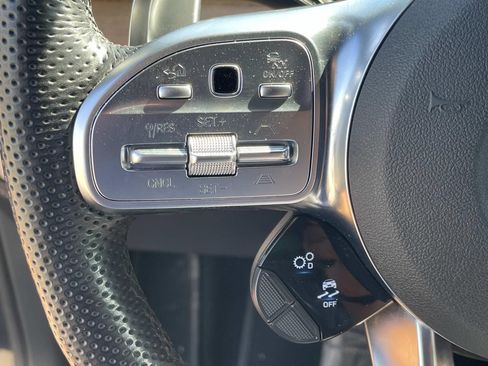 Certified 2023 Mercedes-Benz GLE 53 AMG 4MATIC Coupe image 42