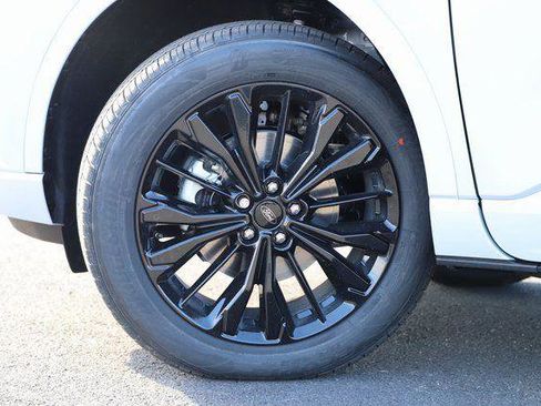 New 2026 Ford Escape ST-Line Elite w/ Premium Technology Package image 2