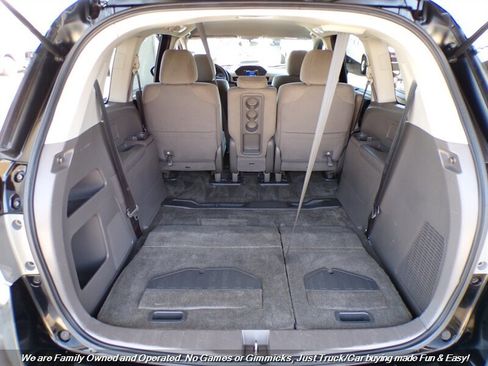 Used 2014 Honda Odyssey EX image 10