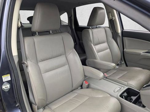 Used 2012 Honda CR-V EX-L image 22