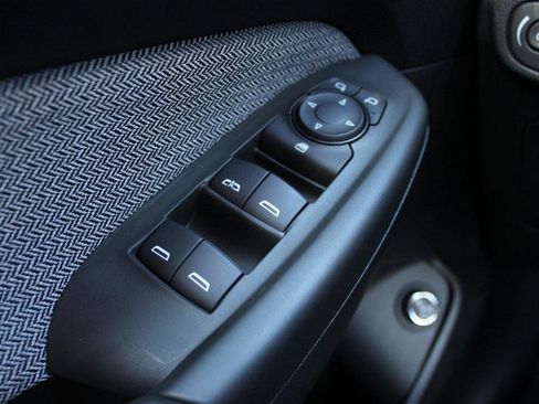 New 2026 Chevrolet TrailBlazer LT image 12