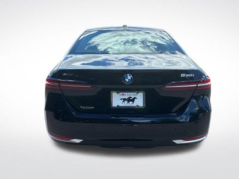 New 2027 BMW 530i xDrive AWD/4WD image 4