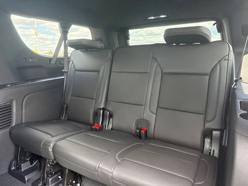 New 2026 GMC Yukon XL Denali w/ Advanced Technology Package AWD/4WD image 33
