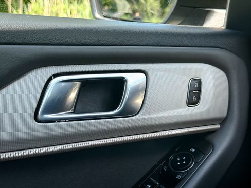 Certified 2025 Ford Explorer Active AWD/4WD image 32