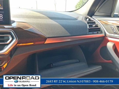 Used 2023 BMW X4 xDrive30i w/ Convenience Package AWD/4WD image 44