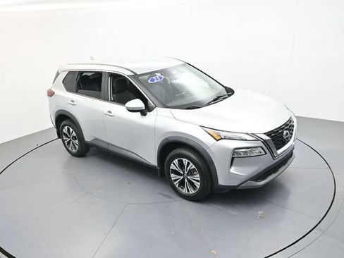 Used 2023 Nissan Rogue SV FWD image 33