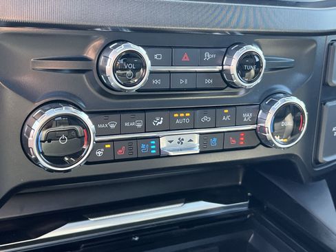 New 2026 Ford F450 Platinum AWD/4WD image 21