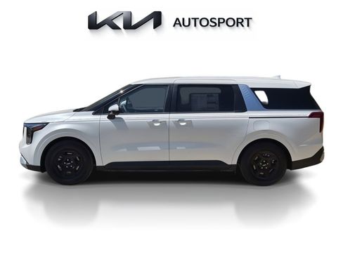 New 2026 Kia Carnival image 14