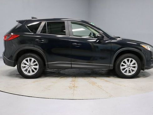 Used 2016 MAZDA CX-5 Touring w/ Bose/Moonroof Package AWD/4WD image 13