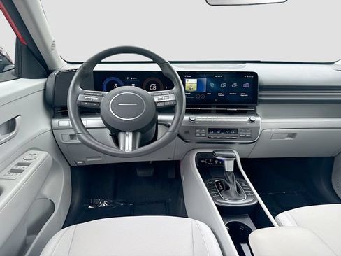 Certified 2026 Hyundai Kona SEL Sport FWD image 21