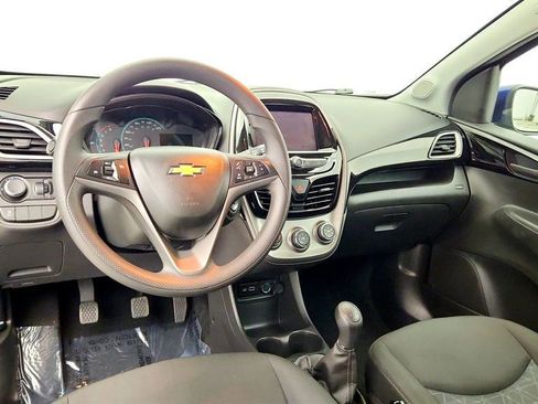 Used 2022 Chevrolet Spark LT FWD image 13