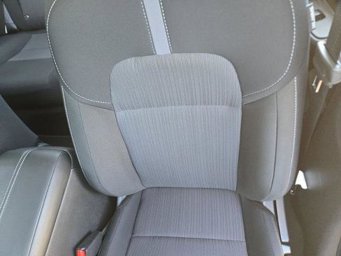 Certified 2025 Nissan Sentra SV w/ Trunk Package image 23