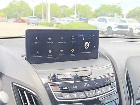 Used 2022 Acura RDX FWD w/ Technology Package image 26