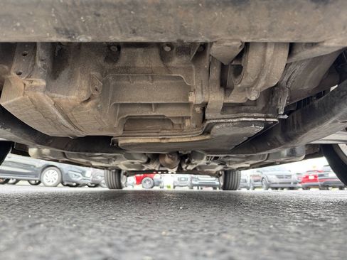 Used 2011 Chevrolet HHR LT w/ LT Preferred Equipment Group FWD image 13