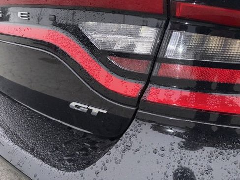 Used 2021 Dodge Charger GT w/ Plus Group image 8