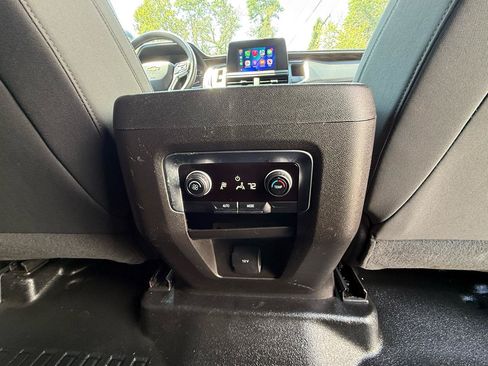 Used 2021 Chevrolet Tahoe 2WD w/ 1FL Safety Package image 14