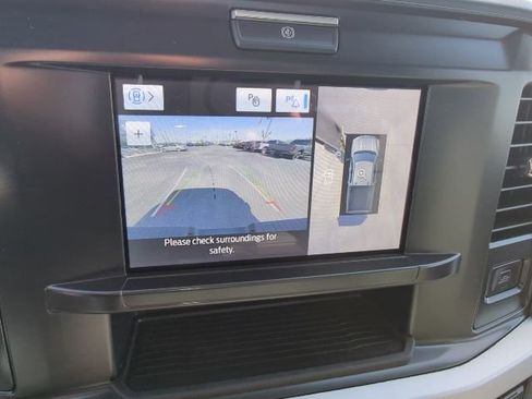 Used 2026 Ford F350 XLT w/ 360-Degree Camera Package image 24