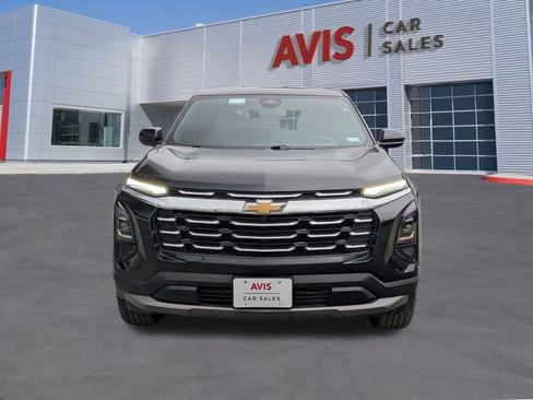 Used 2025 Chevrolet Equinox LT image 10