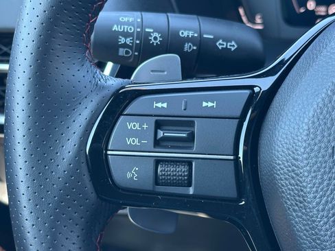 Certified 2025 Acura ADX A-Spec AWD/4WD image 23