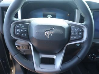 New 2026 Ford Bronco Outer Banks AWD/4WD video 2