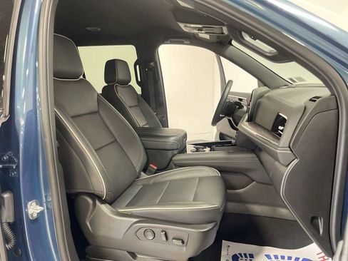 Used 2025 Chevrolet Tahoe Premier image 27