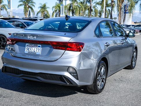 Used 2024 Kia Forte LXS image 11