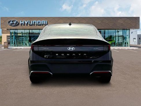 New 2025 Hyundai Sonata SE image 6