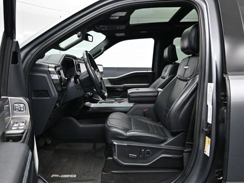 Used 2024 Ford F150 Platinum AWD/4WD image 20