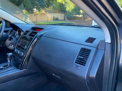 Used 2015 MAZDA CX-9 Sport image 53