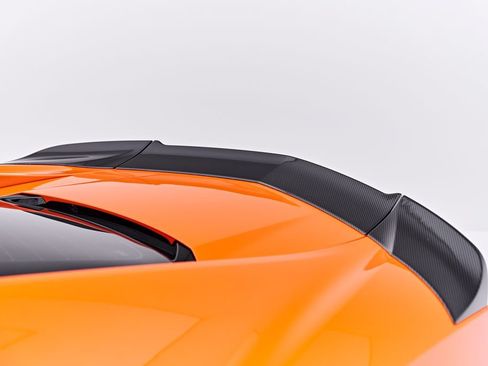 Used 2022 Acura NSX Type S AWD/4WD image 37