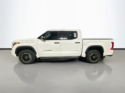 Used 2023 Toyota Tundra SR5 image 4