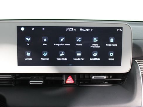 Used 2024 Hyundai Ioniq 5 SEL image 14