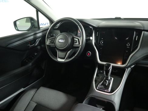 Used 2020 Subaru Outback Premium AWD/4WD image 15