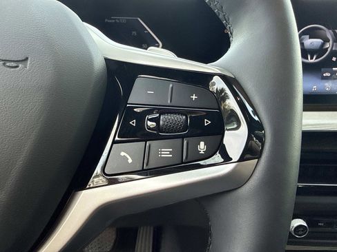 Certified 2025 BMW 330i xDrive Sedan w/ Convenience Package image 33